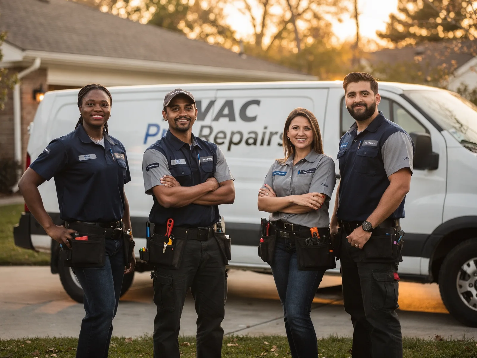 Heat Pump Repair company in Brilliant, AL