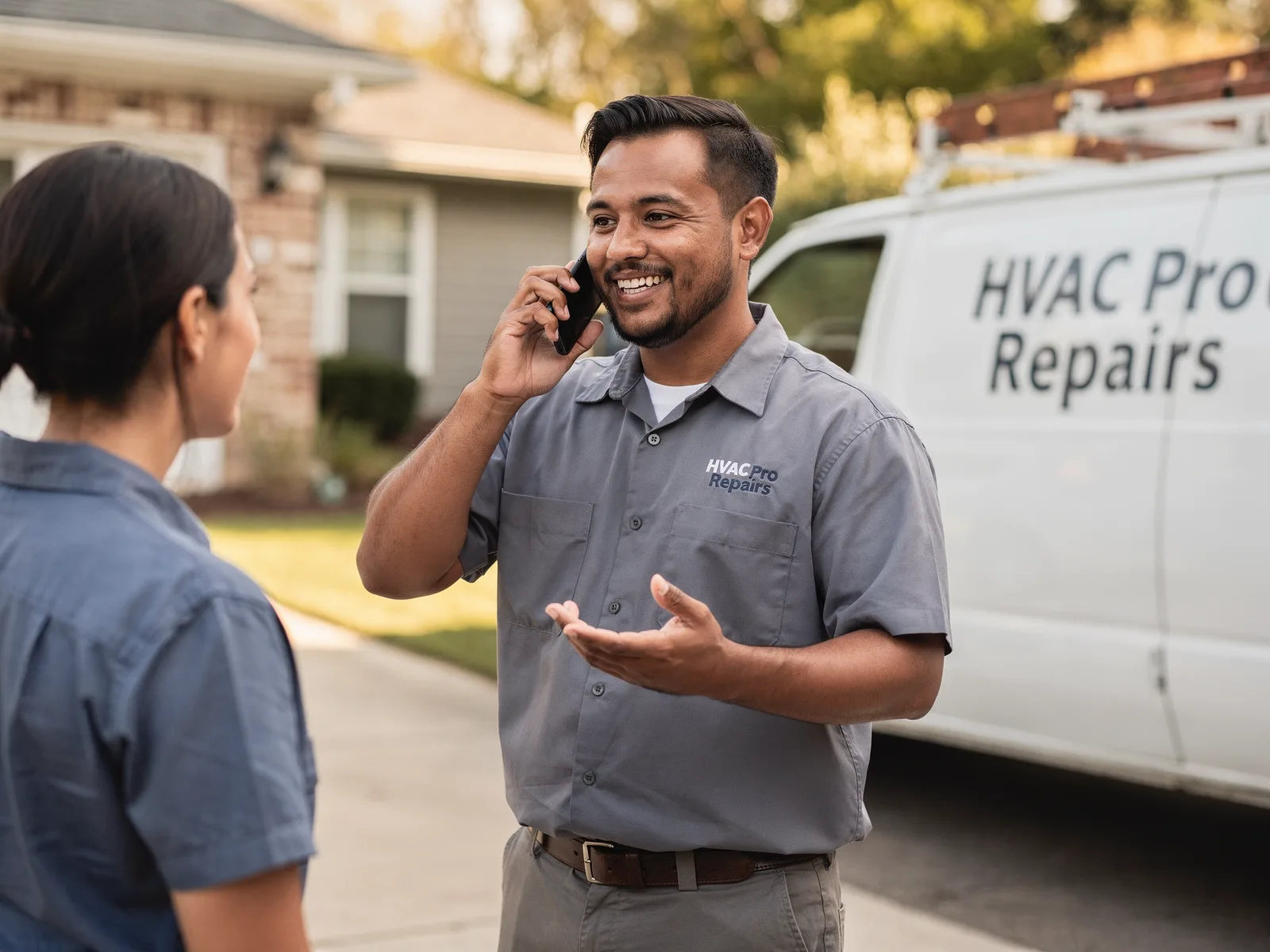 Heat Pump Repair Brilliant, AL FAQs